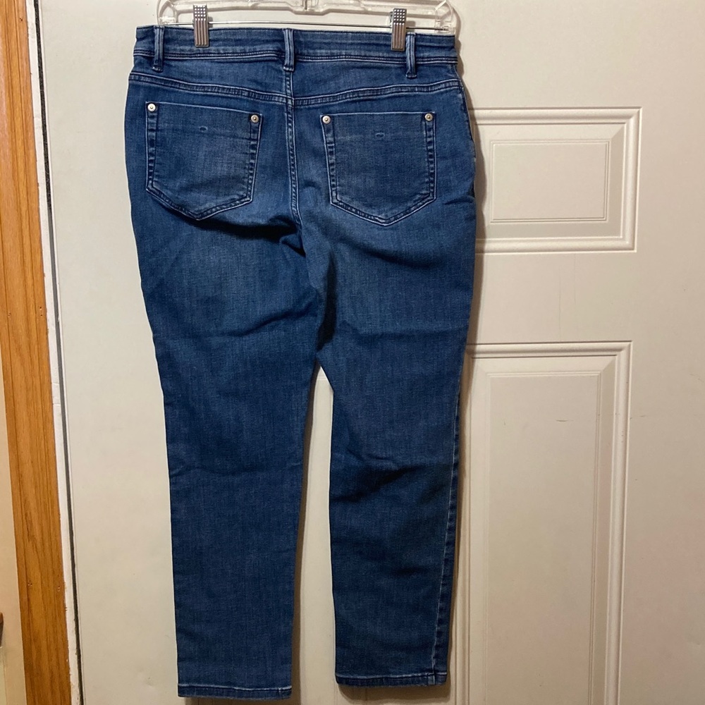 J. Jill Women's Jeans‎ 6P